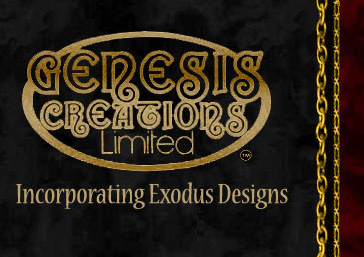 Genesis Creations & Exodus Designs - Click to view