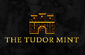 Tudor Mint - Click to view