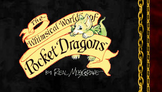 Pocket Dragons - Click to view