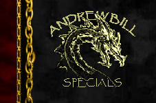 Andrew Bill Specials - Click to view