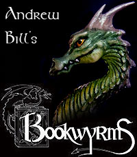 BOOKWYRMS By Andrew Bill