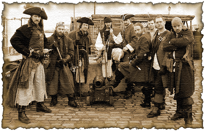 Sea Thieves